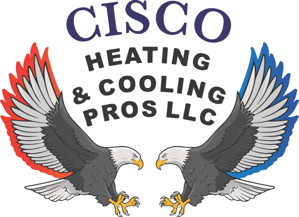 Cisco Heating & cooling Pros LLC