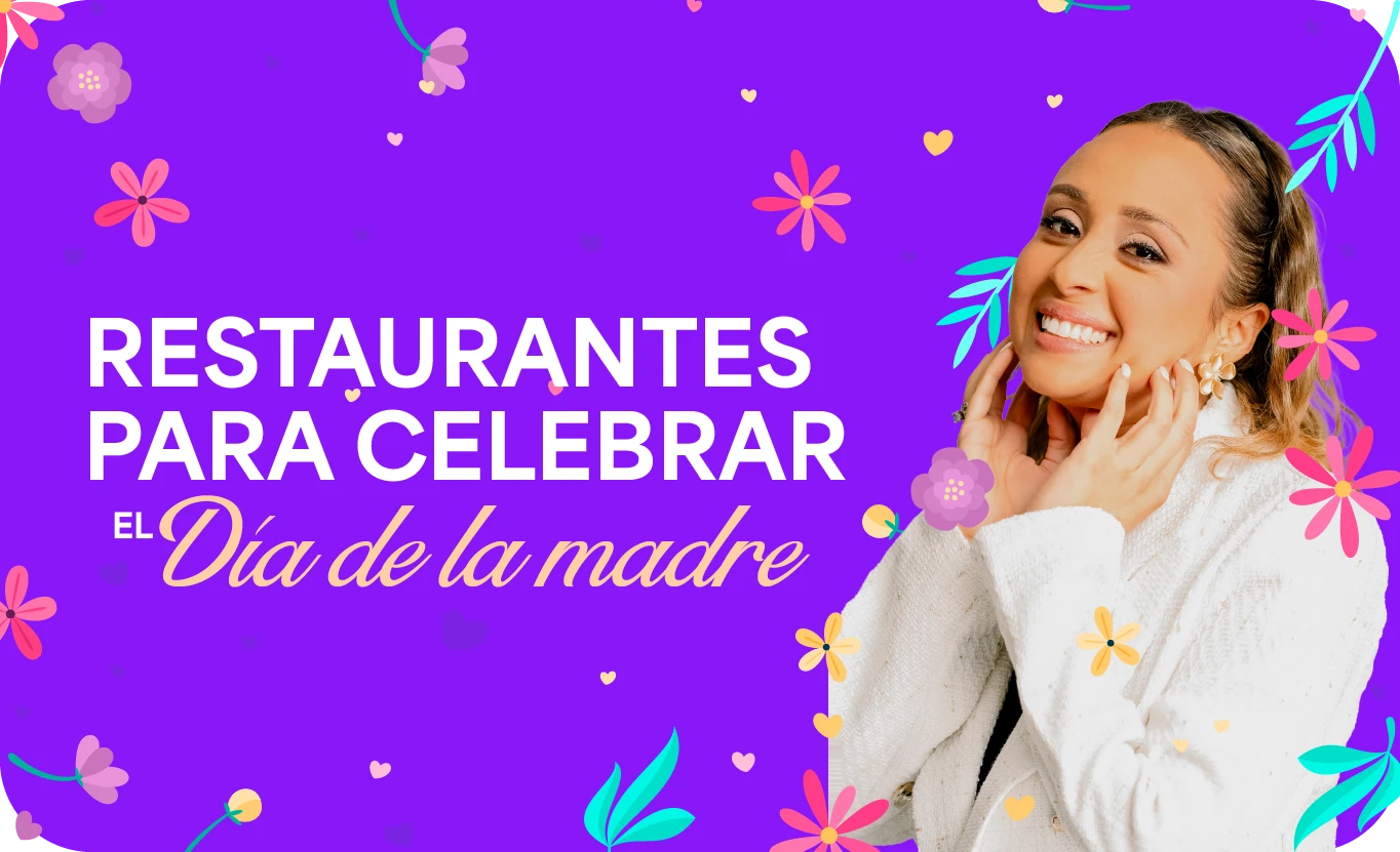 Restaurantes para celebrar el día de las madres en connecticut