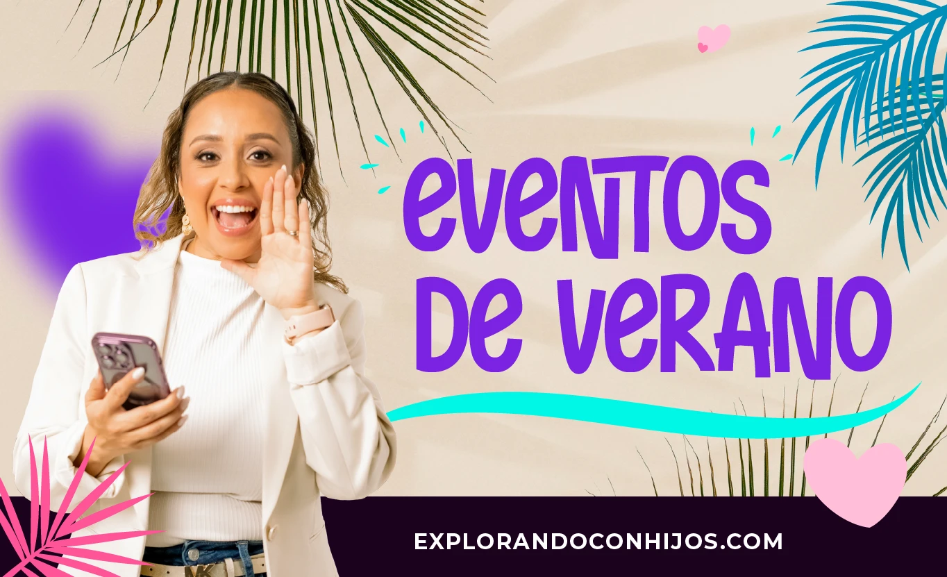 Eventos de Verano en Connecticut