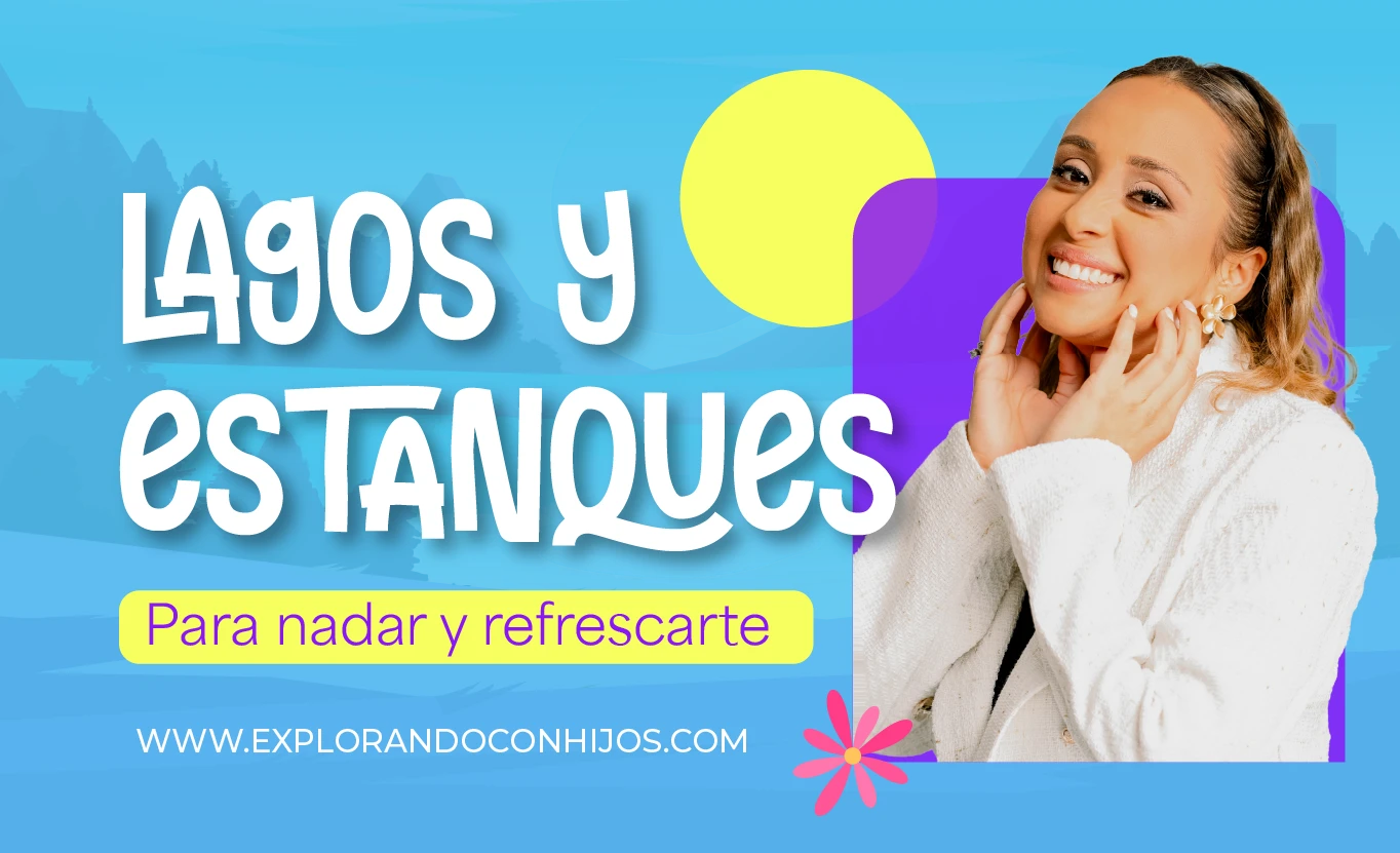 Lagos y estanques para nadar en Connecticut