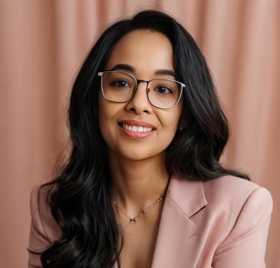 Lucelly Espinal media profile picture