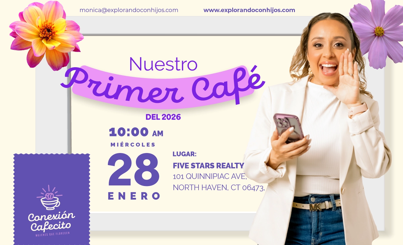 Nuestro Primer Café del 2026